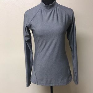 💋3 for $10💋  BCG sportswear gray top